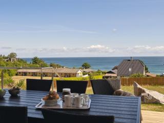 Holiday Home Maike - 200m from the sea by Interhome - Allinge - 4