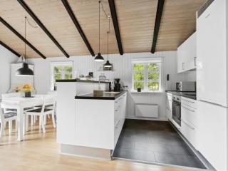 Holiday Home Andon - 2-7km from the sea by Interhome - Kongsmark - 2
