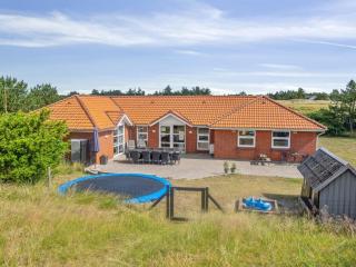 Holiday Home Jonke - 800m from the sea by Interhome - Blåvand - 0