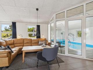 Holiday Home Jonke - 800m from the sea by Interhome - Blåvand - 6