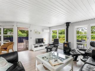 Holiday Home Swaantje - 400m from the sea by Interhome - Blåvand - 6