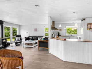 Holiday Home Swaantje - 400m from the sea by Interhome - Blåvand - 1