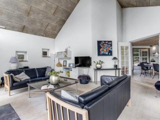 Holiday Home Sjamme - 1-2km from the sea by Interhome - Blåvand - 5