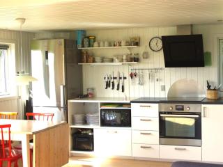 Holiday Home Carelle - 300m from the sea by Interhome - Torsted - 1