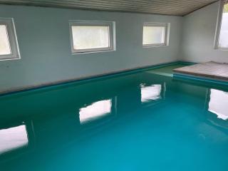 Holiday Home Aponi - 400m from the sea by Interhome - Løkken - 8