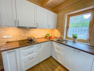 Holiday Home Chalet Sven by Interhome - Spiegelau - 2