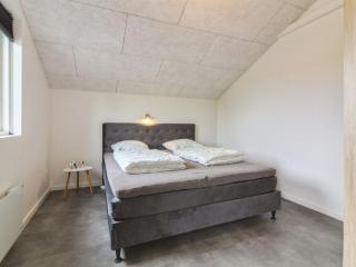 Holiday Home Holke - 600m from the sea by Interhome - Hirtshals - 2