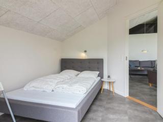 Holiday Home Holke - 600m from the sea by Interhome - Hirtshals - 1