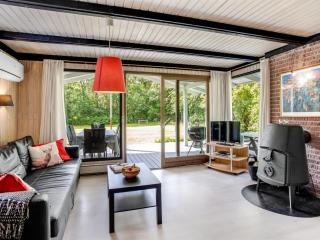 Holiday Home Any - 11km from the sea by Interhome - Oksbøl - 7