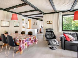 Holiday Home Any - 11km from the sea by Interhome - Oksbøl - 4