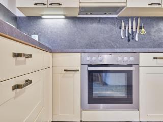 Apartment Marika 1 by Interhome - Černý Dŭl - 3