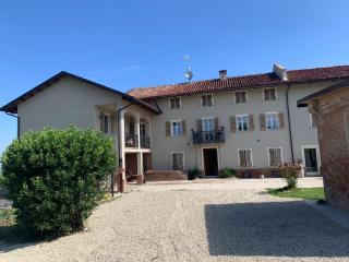 Apartment Oleandro by Interhome - Costigliole dʼAsti - 7