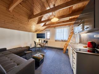 Apartment Marika 2 by Interhome - Černý Dŭl - 0