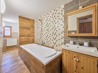 Apartment Marika 2 by Interhome - Černý Dŭl - 6
