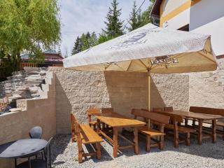 Holiday Home Marika by Interhome - Černý Dŭl - 9