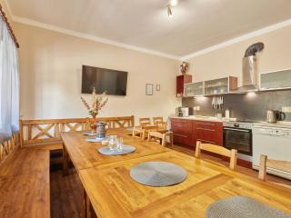 Holiday Home Marika by Interhome - Černý Dŭl - 8
