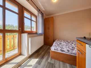 Holiday Home Marika by Interhome - Černý Dŭl - 3