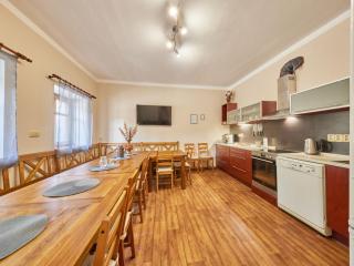 Holiday Home Marika by Interhome - Černý Dŭl - 4