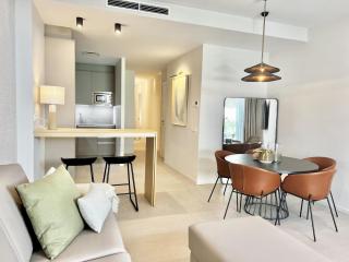 Sitges Spaces Garden Oasis 3 Bedroom 2 Bath Garden - Sitges - 9
