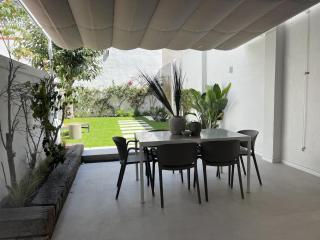 Sitges Spaces Garden Oasis 3 Bedroom 2 Bath Garden - Sitges - 7