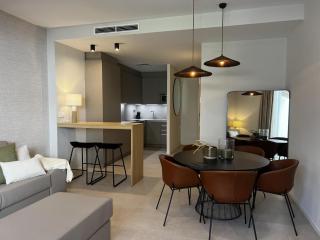 Sitges Spaces Garden Oasis 3 Bedroom 2 Bath Garden - 3