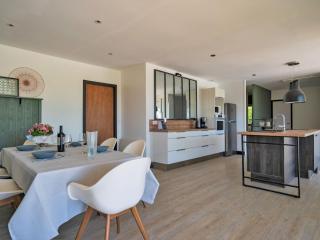 Holiday Home Bourgat by Interhome - Dausse - 8