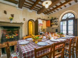 Holiday Home Antica Pietra by Interhome - La Cava - 6