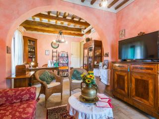 Holiday Home Antica Pietra by Interhome - La Cava - 4