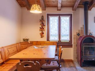 Apartment Sogno di Elvira by Interhome - Domaso - 1