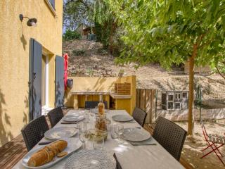 Holiday Home Tauroentum by Interhome - Saint-Cyr-sur-Mer - 8