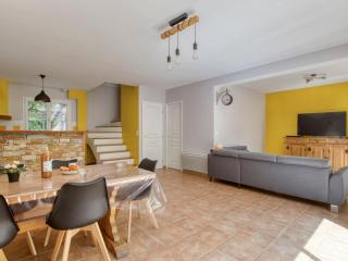 Holiday Home Tauroentum by Interhome - Saint-Cyr-sur-Mer - 2