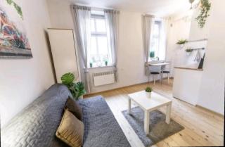 ViP Apartment Krakow - Cracovia - 0