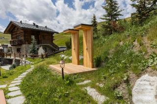 Pianeta Oro Avamposto Meteo - 5