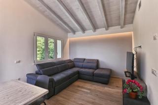 Villa Pineta - Theater Home - Tignale - 9