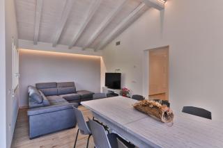 Villa Pineta - Theater Home - Tignale - 8