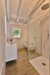 Villa Pineta - Theater Home - Tignale - 4