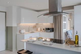 Southwark Serviced Apartments I Your Apartment - Londra - 1