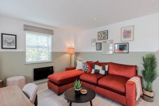 Southwark Serviced Apartments I Your Apartment - 9