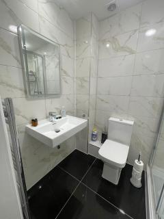 Acacia Hotel - Londra - 5