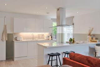 Southwark Serviced Apartments I Your Apartment - 2