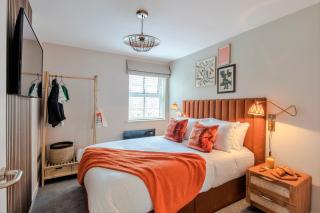 Southwark Serviced Apartments I Your Apartment - Londra - 0