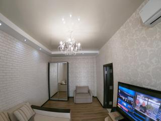 Апартаменти на Марсельській 35, Увага! завжди є WiFi, вода, ліфт - Odesa - 6