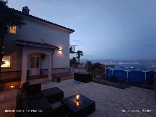 Apartment Tami with Sea View - Lovran - 9
