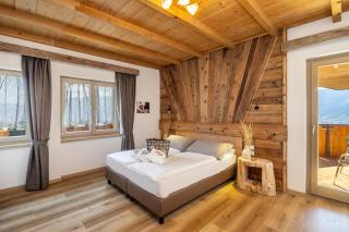Miraval Hotel - Coredo - 9