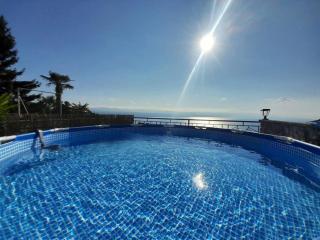 Apartment Tami with Swimming pool - Lovran - 0