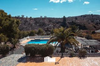 Hotel Los Sibileys - 1