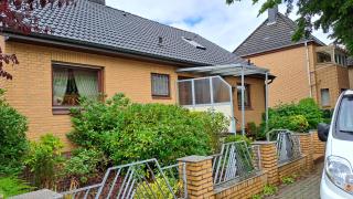 Ferienhaus Bülken - Bremerhaven - 9