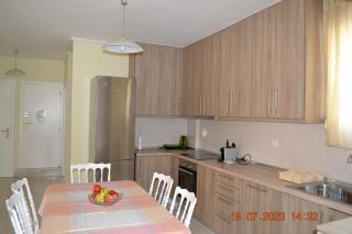 Meropi’s house - Nea Iraklitsa - 1