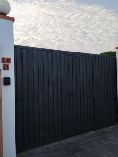 Casita Alejandro - 1