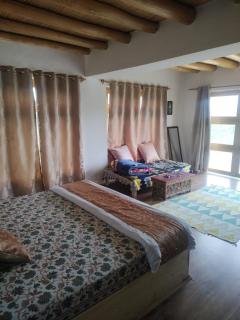 Skara Shangara Homestay - Leh - 0